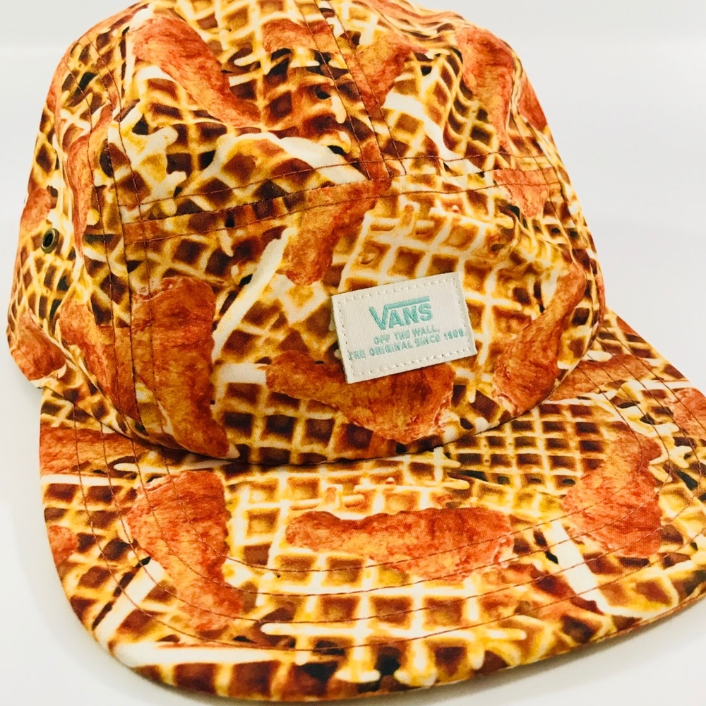 Vans Flat Bill Hat